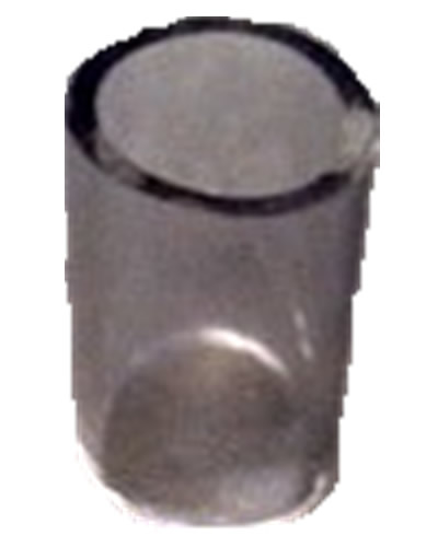 Softub Clear Hose, Softub Spa Parts, 9016810-1