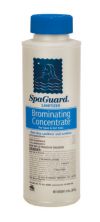 Spaguard Spa Brominating Concentrate - 14 oz.