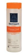 SpaGuard Spa Enhanced Shock- 2 lb.